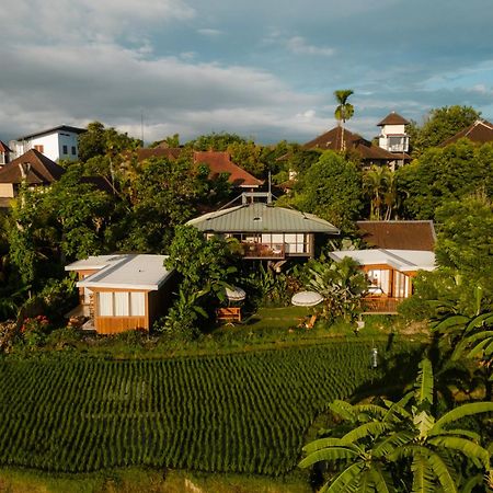 Gruen Ubud Exterior photo