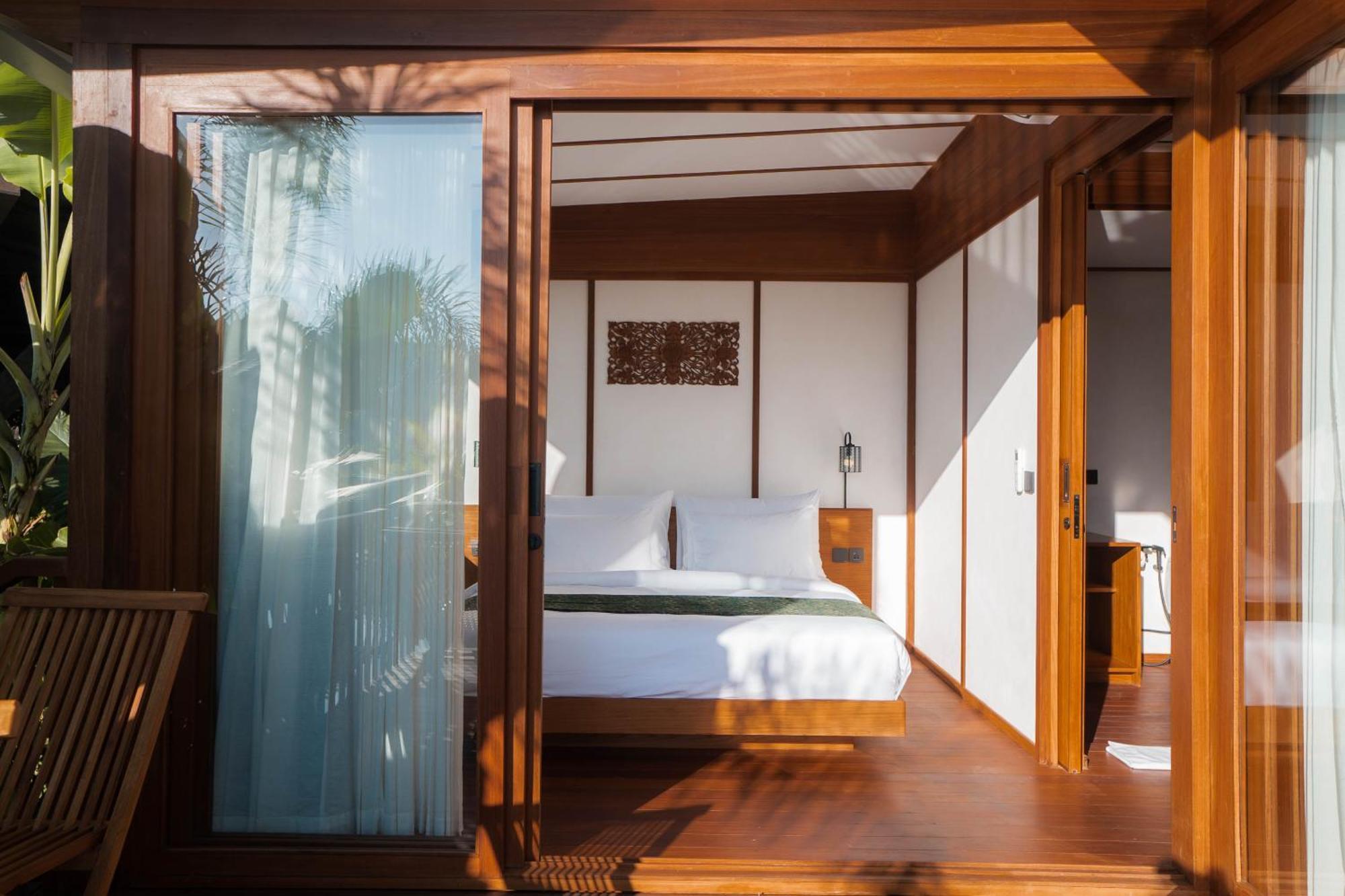 Gruen Ubud Exterior photo